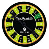 Tease & Please Jeu Sex Roulette Foreplay
